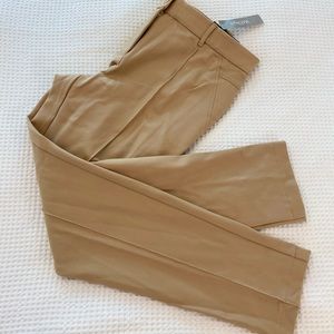 Chico’s the So Slimming Slim Leg Khaki Pants 1.5